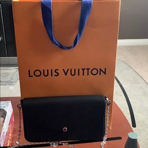 Louis Eli Noir Felicia GM- one year old , brand